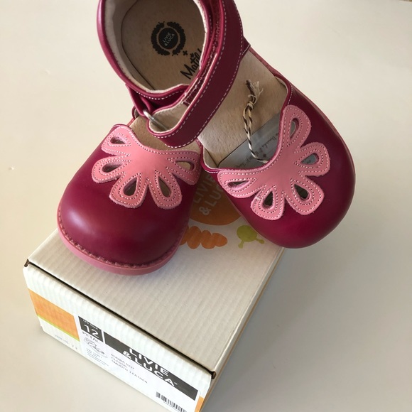Livie & Luca Other - NIB Livie & Luca Matilda Jane Shoe